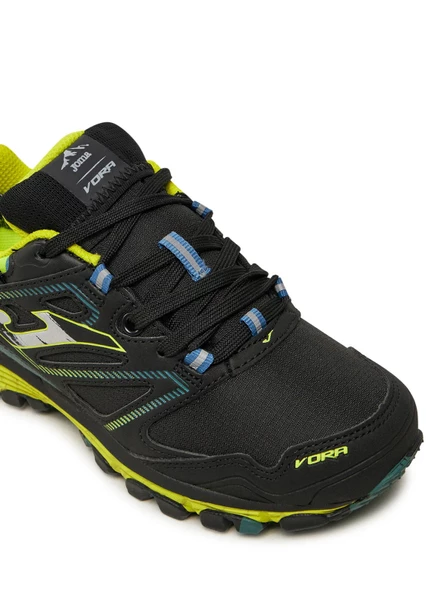 Joma JVORAW2401 Vora Jr Çocuk Yürüyüş Ayakkabısı - 6