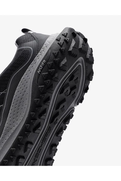 Skechers 237603 BKCC Arch Fit Swift Trail Erkek Spor Ayakkabı - 7