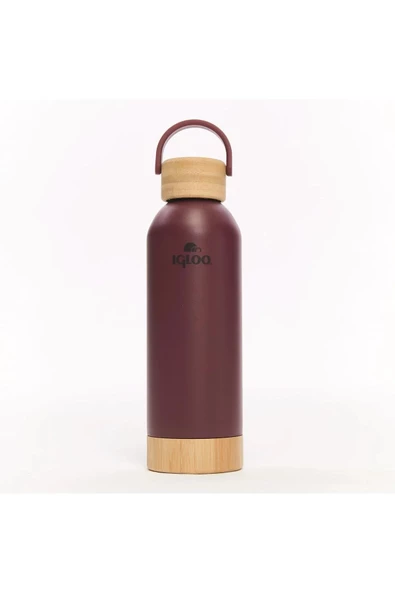 Igloo 205694 Hydrate Pro Termos 500ml Bordo STD