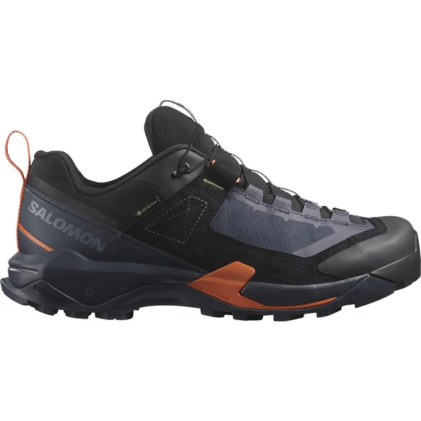 Salomon L47686200 X Ultra Alpine Gtx Erkek Outdoor Ayakkabı