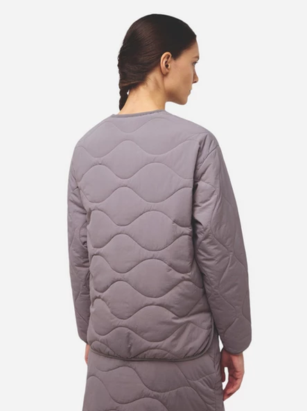 Jack Wolfskin A60173-430 Wandersome Ins W Kadın Oudoor Mont - 2