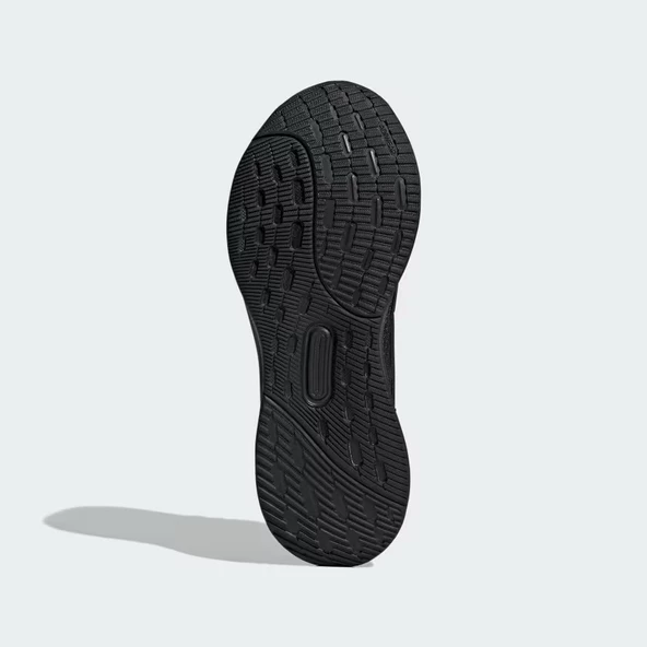 Adidas IH2640 Runfalcon+ 5 Erkek  Koşu Ayakkabısı - Resim 3