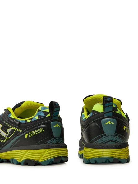 Joma JVORAW2401 Vora Jr Çocuk Yürüyüş Ayakkabısı - 7