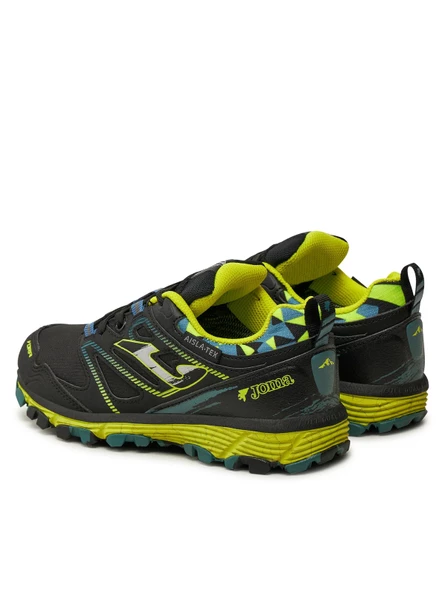 Joma JVORAW2401 Vora Jr Çocuk Yürüyüş Ayakkabısı - 3