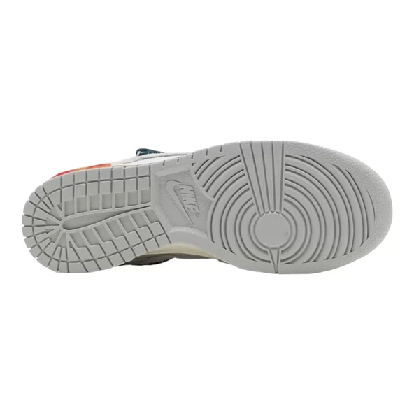 Nike Dunk Low x Off-White Lot 16 of 50