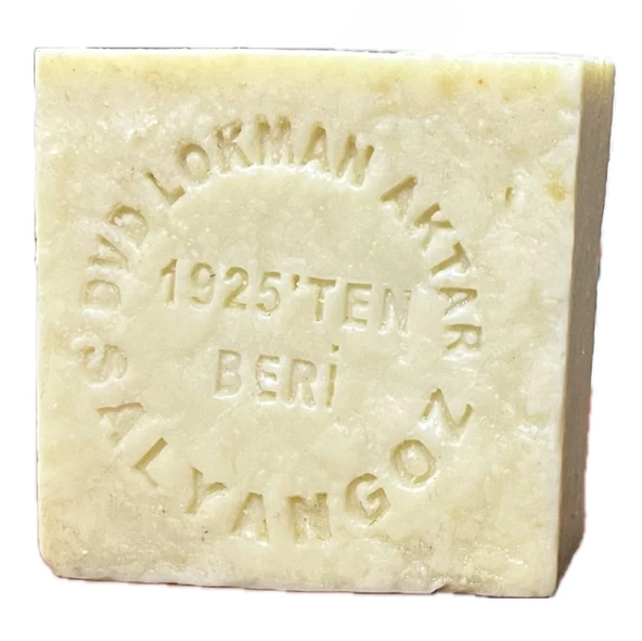 Doğal El Yapımı Salyangoz Sabunu 1Adet, Lokman Aktar