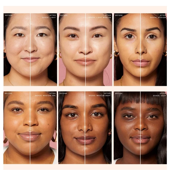 Rare Beauty Positive Light - Göz Altı Aydınlatıcısı Medium 4 Ml - Resim 2