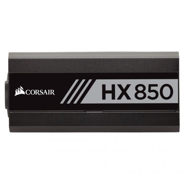Corsair HX850 CP-9020138-EU 850 W 80+ Platinum Güç Kaynağı - 3