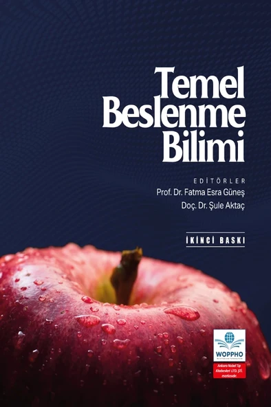 Temel Beslenme Bilimi - Resim 2