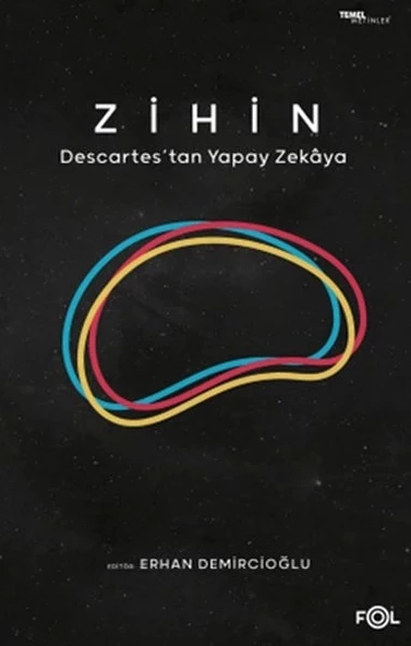 Zihin – Descartes’tan Yapay Zekaya ürün görseli