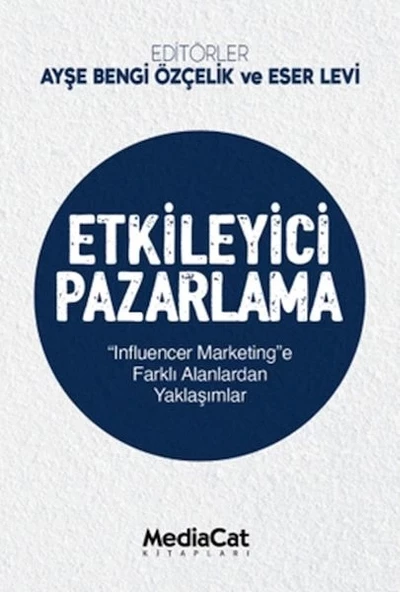 Etkileyici Pazarlama