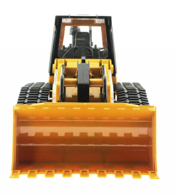 Uzaktan Kumandalı Güçlü Dozer - 6