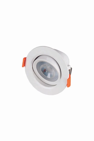 Cata Ct-5204 7w Cob Led Armatür Günışığı