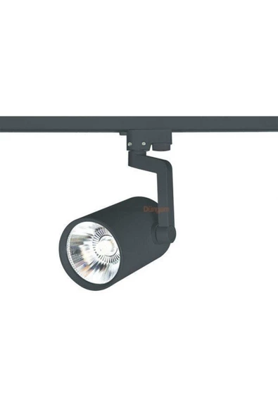 Cata 30w Led Ray Spot Armatür Ct-5334 Gün Işığı