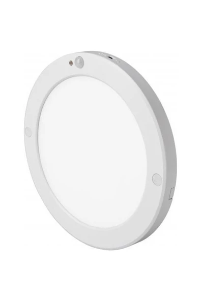 TEKNİKER ELEKTRİK Cata Ct-9247g 20w Sensörlü Sıva Üstü Led Armatür (günışığı)