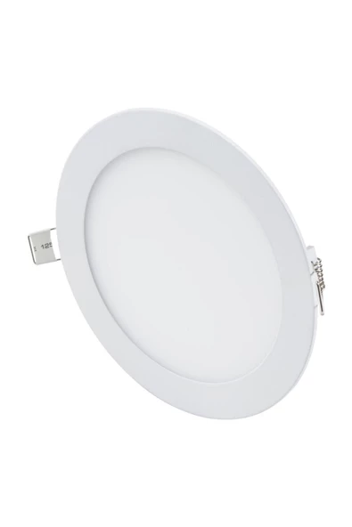 Cata Led Panel 12w 6500k Beyaz Işık Sıva Altı Ct-5147-b