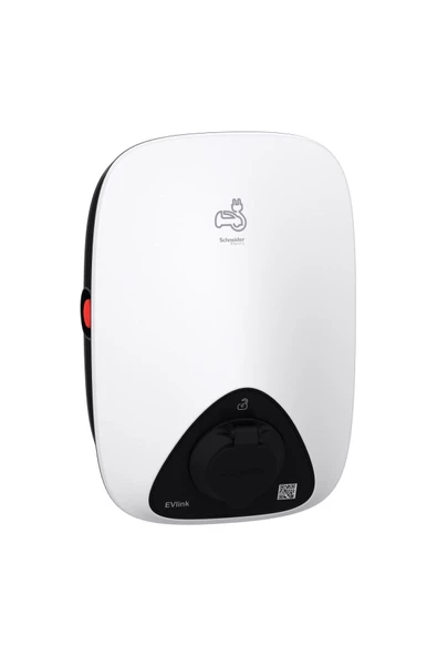 Schneider Electric Evh4s11n2 Ev Tipi Elektrikli Sarj Ünitesi