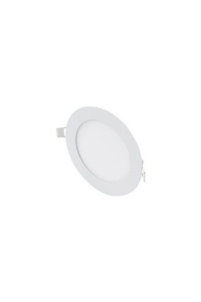 Cata 9w Sıva Altı Led Panel Spot Ct-5146 - Beyaz Işık - Alüminyum Kasa 1 Adet