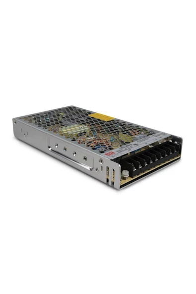 Meanwell Lrs-200-24 200w 24v 8,8a Spms Güç Kaynağı