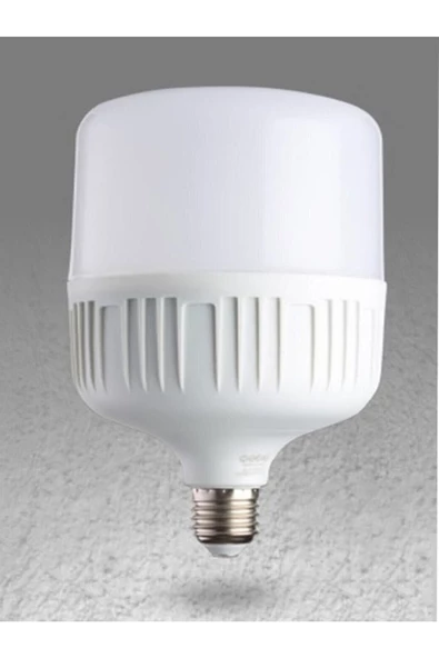 Cata 55 Watt Beyaz Işık Led Ampul (Ct-4262) - 2