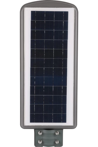 Cata Ct-4692 60 W Solar Güneş Enerjili Bahçe Sokak Aydınlatma Lambası