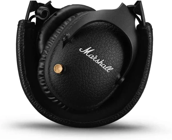 Marshall Monitor II ANC Kulak Üstü Bluetooth Kulaklık - Outlet - 2