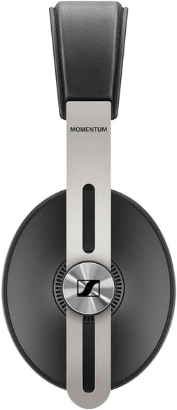 Sennheiser Momentum 3 ANC Kulak Üstü Bluetooth Kulaklık Siyah - Outlet - 2