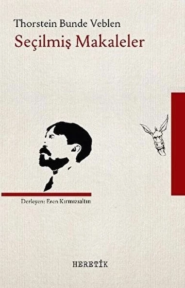 Seçilmiş Makaleler ürün görseli