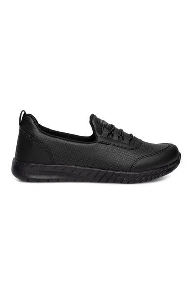 Parley 2024-24 Deri Anatomik Kadın Sneaker - 2