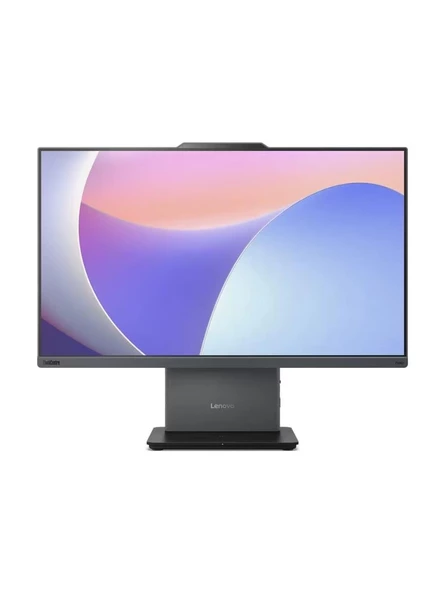 Lenovo ThinkCentre neo 50a 24 Gen 5 I5-13420H 8GB 1TB M.2 SSD  12SC000QTR  ATL3  23.8" Fdos  All In One Bilgisayar - 2