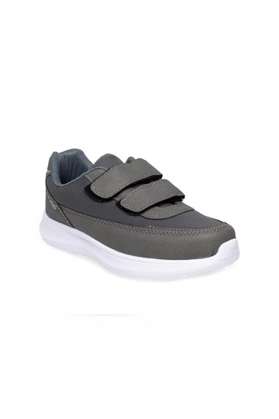 Vhm Sport 520-24 Deri Anatomik Cırt Bantlı Sneaker 36-40 ürün görseli 1