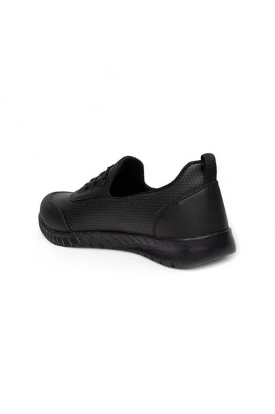 Parley 2024-24 Deri Anatomik Kadın Sneaker - 3