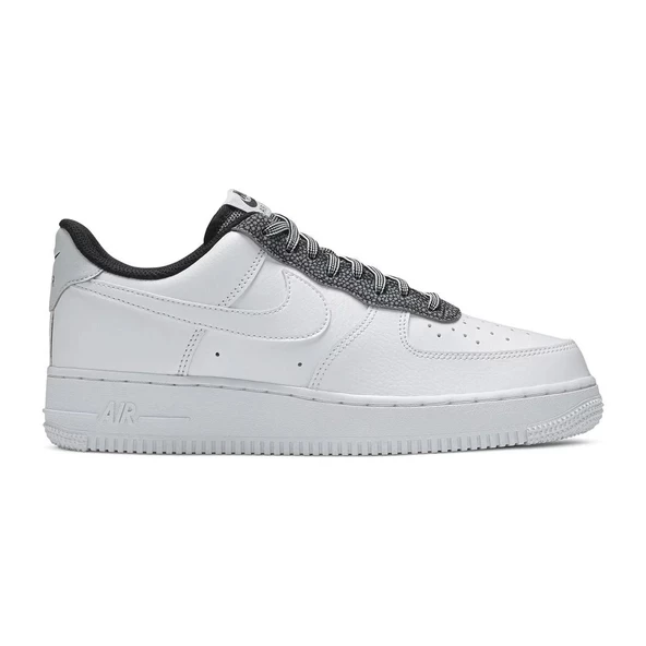 Nike Air Force 1 LV8 White Cool Grey