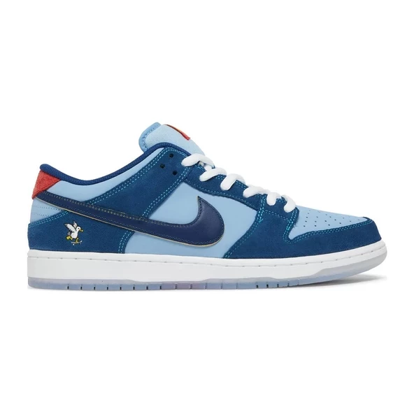 SB Dunk Low Pro Why So Sad?