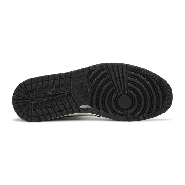 Air Jordan 1 High OG Dark Mocha - 5