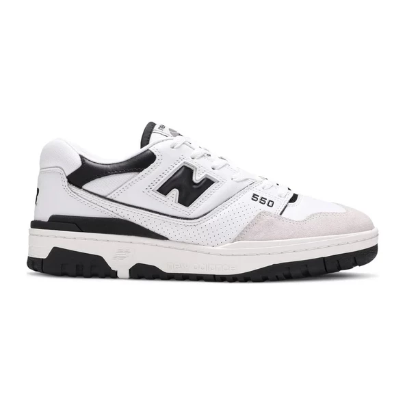 New Balance 550 Black