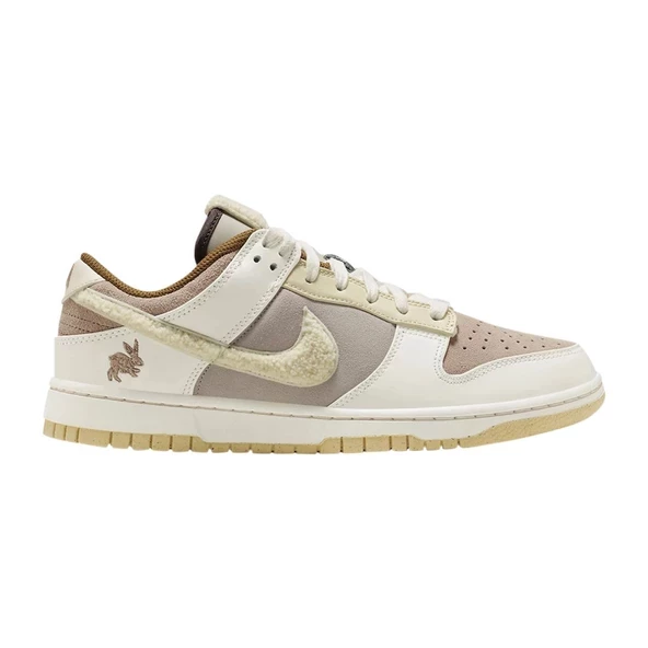 Dunk Low Year of the Rabbit Fossil Stone