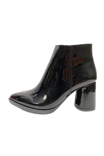 Fix 9501 Rugan Trend Fashion Kadın Bot - 3