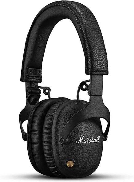 Marshall Monitor II ANC Kulak Üstü Bluetooth Kulaklık