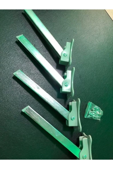 ALICIOGLU Yer Sofrası Ayağı 20 Cm (4 Adet) - 4