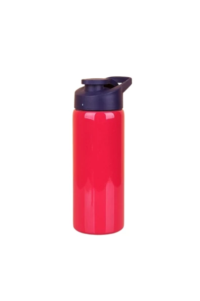 600 ML Paslanmaz Çelik Spor Kapak Su Matarası Okul Outdoor BPA İçermez - 3