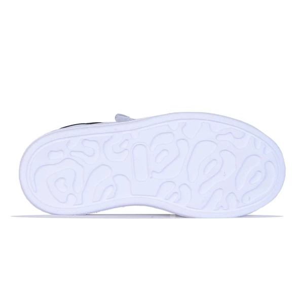 Skuaıter 011 Byz-Syh Erkek Çocuk Sneaker Spor Ayakkabı - 4