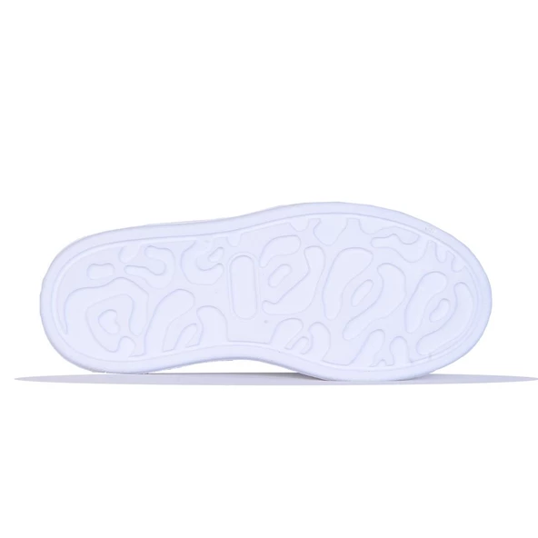 Skuaıter 011 Byz-Lila Kız Çocuk Sneaker Spor Ayakkabı - 4