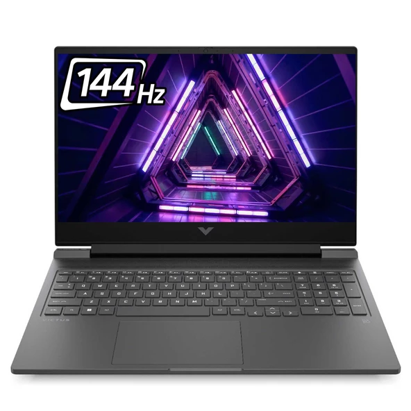 HP Victus 16-R0035NT 7P6L3EA03 i5-13500H 32GB 1TBSSD RTX4060 16.1" FHD FreeDOS Dizüstü Bilgisayar
