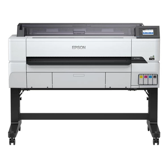 EPSON Surecolor SC-T5405 Geniş Format Yazıcı İç Mekan 36"