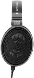 Sennheiser HD 650 V2 Kulak Üstü Profesyonel Kulaklık - Resim 4