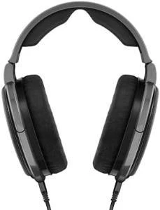 Sennheiser HD 650 V2 Kulak Üstü Profesyonel Kulaklık - Resim 3