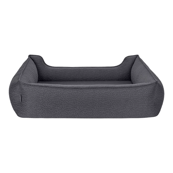 Pet Comfort Bravo  Gri Ortopedik Köpek Yatağı XL 105x80cm - Resim 3