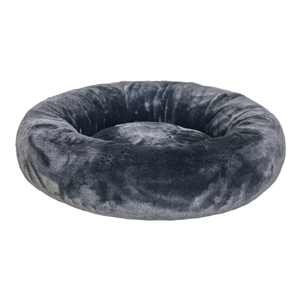 Pet Comfort Hotel  Siyah Kedi ve Köpek Yatağı S 50cm ürün görseli