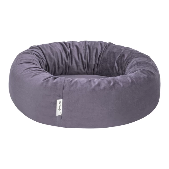 Pet Comfort Hotel  Lavanta Kedi ve Köpek Ortopedik Yatağı S 50cm - Resim 2